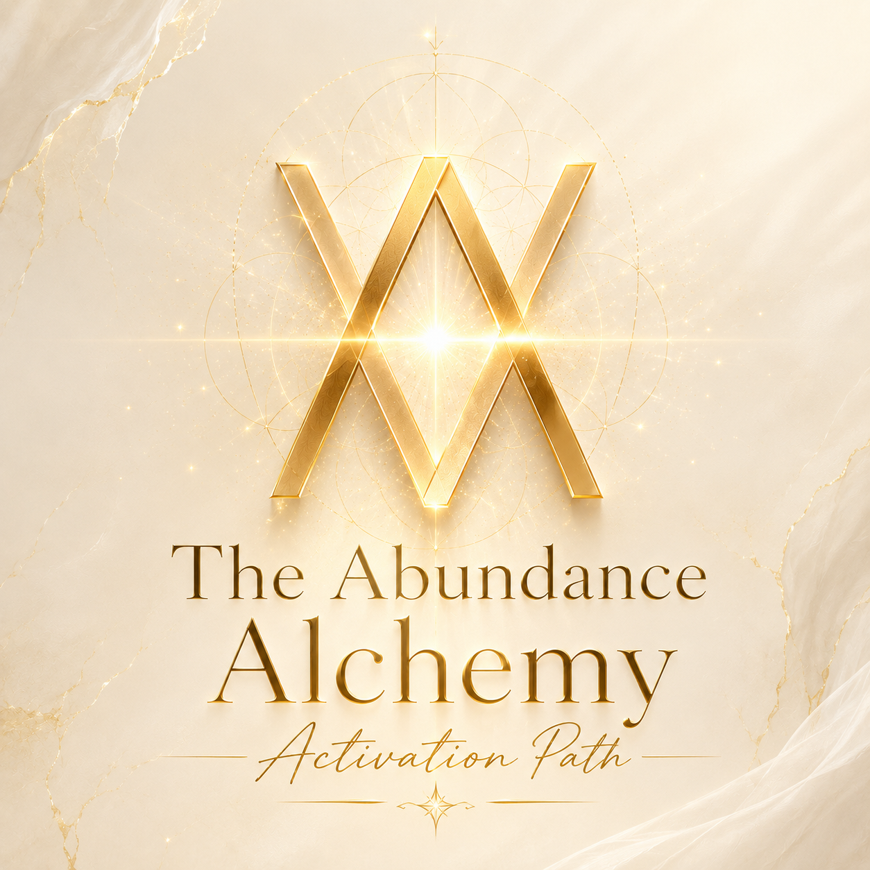 The Abundance Alchemy Activation Path